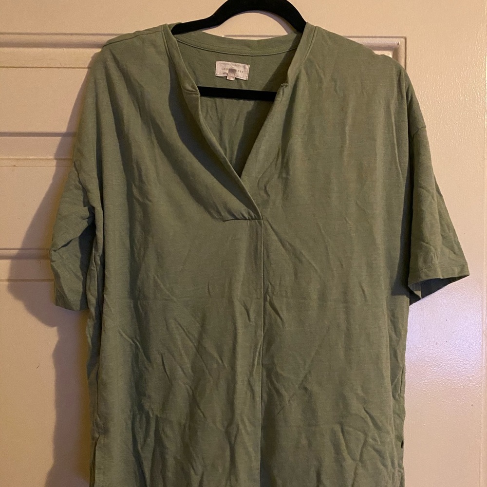 Lightweight T-shirt